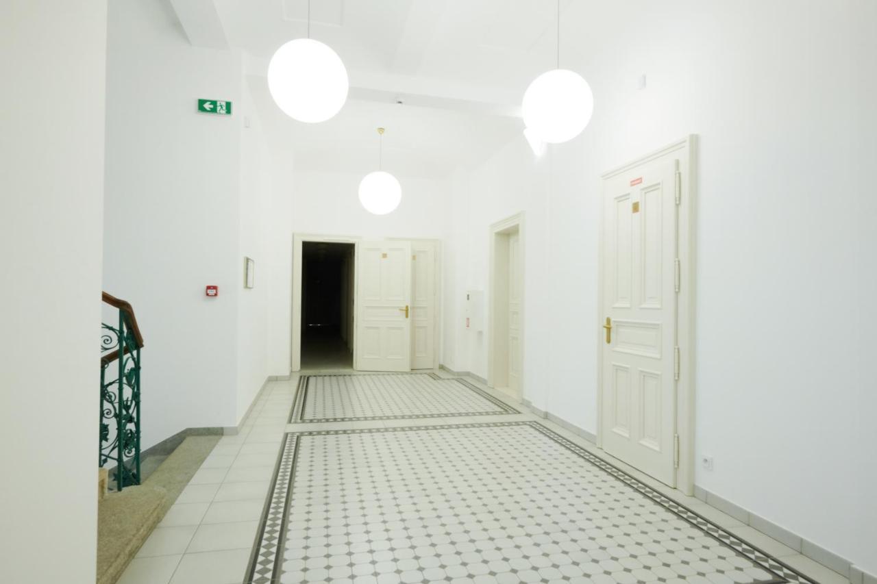 Aparthotel Dlouha - Old Town Prag