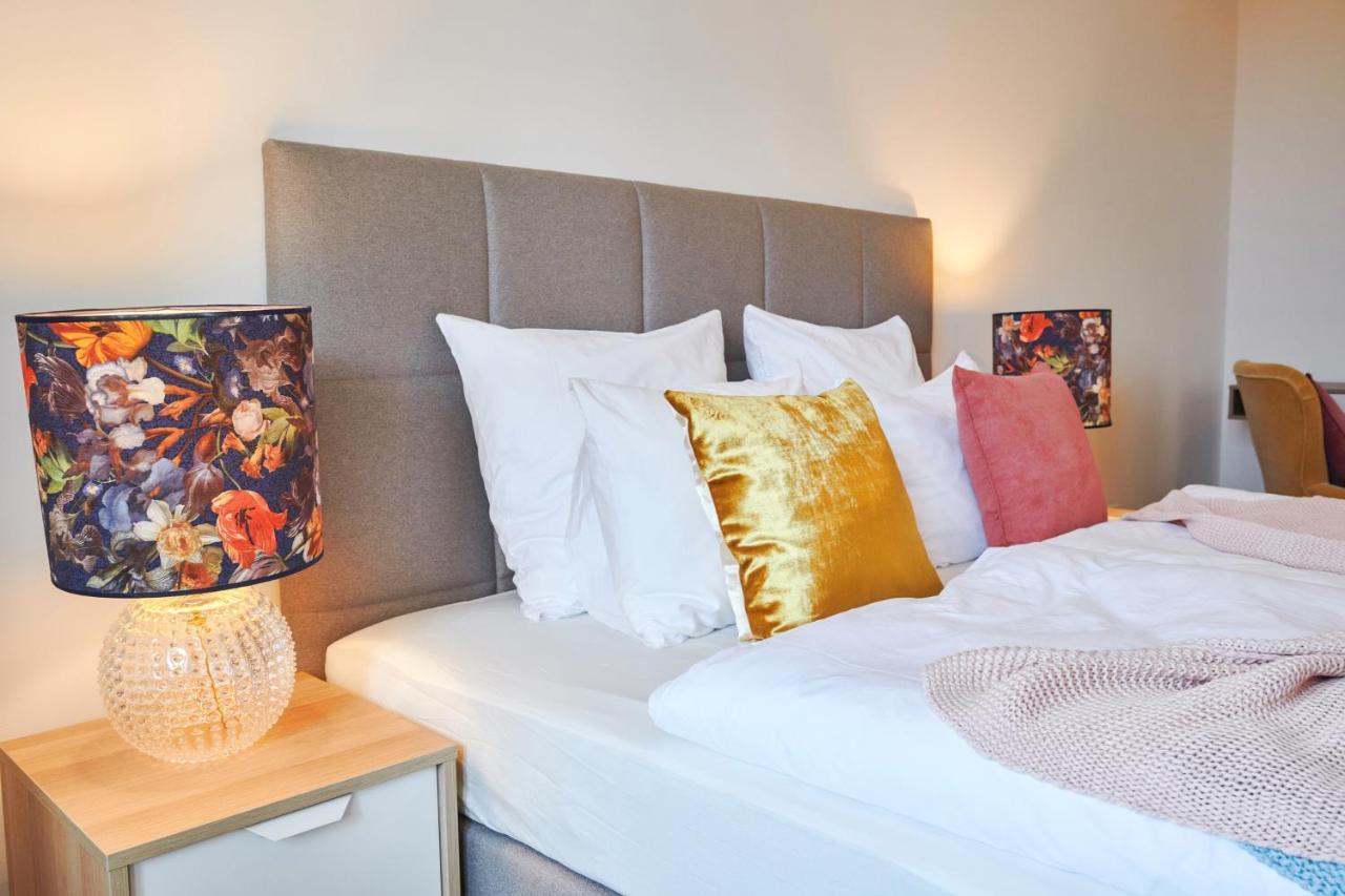 Apart Otel Dlouha - Old Town