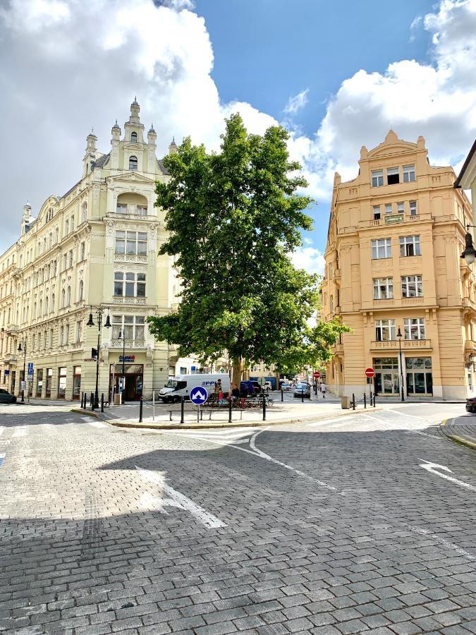 Dlouha - Old Town Apart Otel Prag