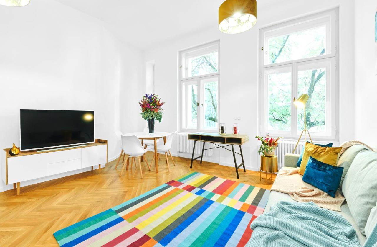 Dlouha - Old Town 4* Prag