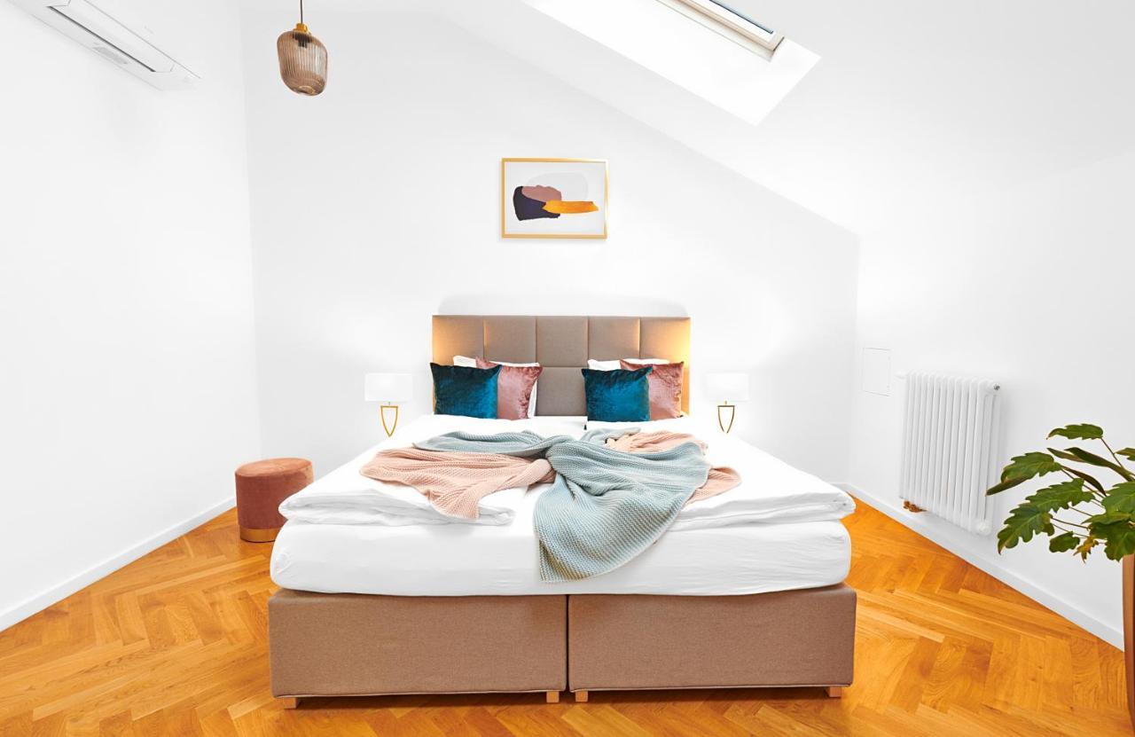 Dlouha - Old Town 4* Prag