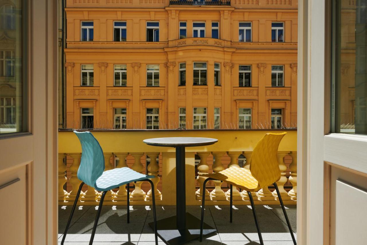 Dlouha - Old Town Apart Otel Prag
