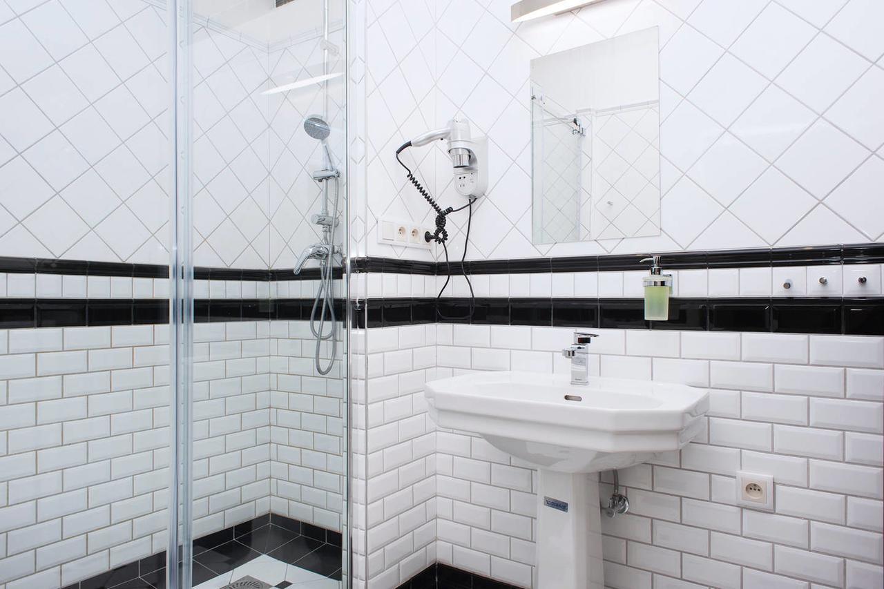 Apart Otel Dlouha - Old Town Prag