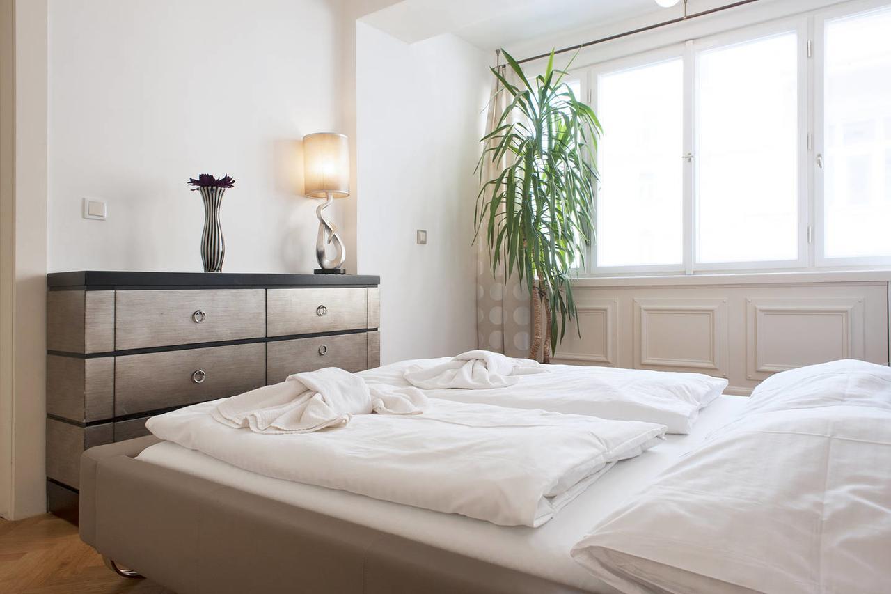Dlouha - Old Town Apart Otel Prag