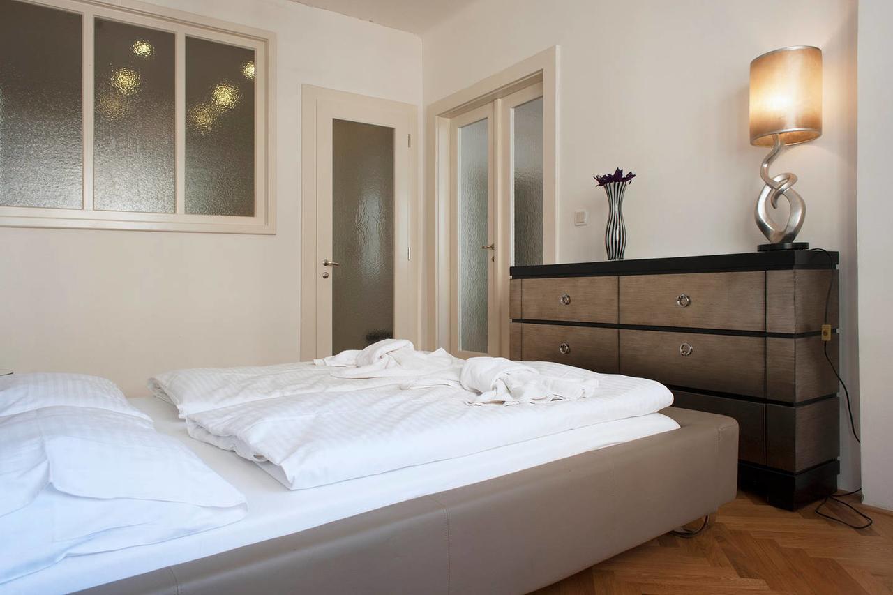 Dlouha - Old Town Apart Otel Prag